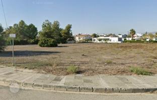 Land plot 1,810 m² in Egkomi for 800,000 €
