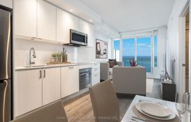 Apartment – Lake Shore Boulevard West, Etobicoke, Toronto,  Ontario,   Canada for C$1,154,000