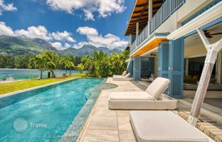 5-bedroom villa 1,966 m² in Mahé for $4,500,000