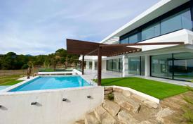 Modern Villa with pool in Golf Resort, Marbella, Spain for 5,200,000 €
