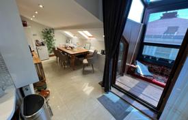 Roof Duplex with a Profitable Investment in Florya, Bakırköy for $1,300,000