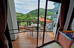 2-bedroom apartments in condo 72 m² in Phuket Town for $196,000