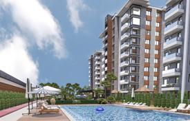 New home – Antalya (city), Antalya, Turkey for $217,000