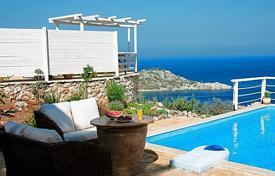 3-bedroom villa in Zakinthos for 1,560 € per week