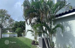4-bedroom house 283 m² in Boynton Beach for $625,000
