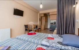 1-bedrooms apartment 32 m² in Gudauri, Georgia for $44,000