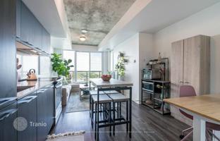 4-bedroom apartment in Old Toronto for C$751,000