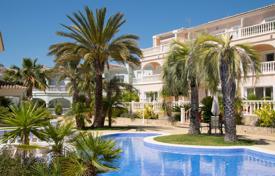 Two-bedroom apartment near the sea in Benissa, Alicante, Spain for 330,000 €