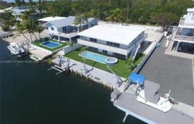Townhome – Tavernier, Monroe County, Florida,  USA for $3,490,000