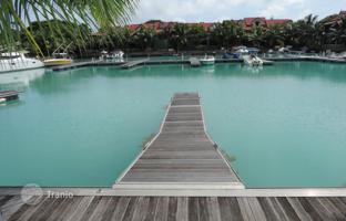 2-bedroom apartment 135 m² in Mahé for $565,000