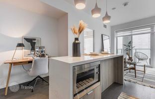 4-bedroom apartment in Soudan Avenue for C$813,000