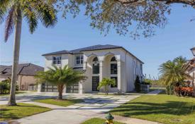 Townhome – Miramar (USA), Florida, USA for $1,700,000