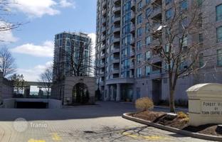 2-bedroom apartment in Scarborough for C$868,000