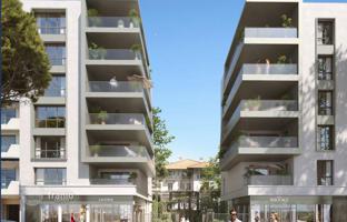 Two-bedroom apartment on the seafront in Juan-les-Pins, Côte d'Azur, France for 1,480,000 €