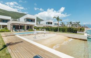 3-bedroom villa 571 m² in Herceg Novi city for 12,000,000 €