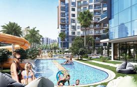 New home – Mahmutlar, Antalya, Turkey for $160,000
