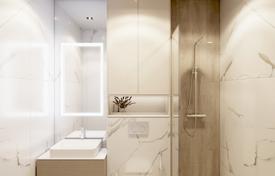 Unrivaled 4-room penthouse in Hestia Residence (Penthouse 401) for 1,750,000 €