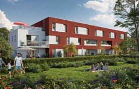 Apartment – Nord, Hauts-de-France, France for 203,000 €