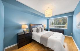 Apartment – Bayview Avenue, Toronto, Ontario,  Canada for C$815,000