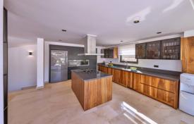 3-bedroom villa in Kalkan for 311,000 TRY per week