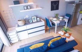 Studio bed Condo in Noble Refine Khlongtan Sub District for $218,000