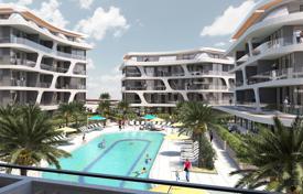 New home – Oba, Antalya, Turkey for $362,000