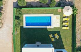 3-bedroom villa in Turgutreis for 253,000 TRY per week