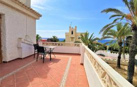 Villa with a terrace, near the sea, Alicante, Spain for 695,000 €