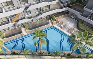 2-bedroom apartment 72 m² in Cikcilli for 12,050,000 TRY