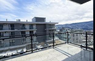 1-bedroom apartment 58 m² in Tbilisi (city) for $128,000