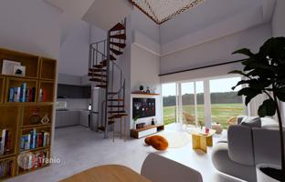2-bedroom apartment 75 m² in Ubud for $170,000