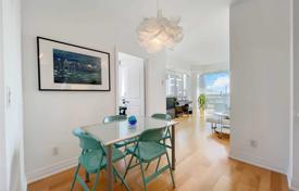 Apartment – Saint Clair Avenue West, Old Toronto, Toronto,  Ontario,   Canada for C$866,000