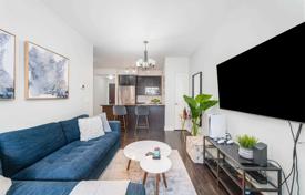 Apartment – Church Street, Old Toronto, Toronto,  Ontario,   Canada for C$1,079,000