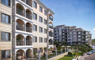 1-bedroom apartment 94 m² in Nessebar for 263,000 €