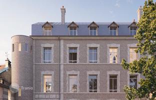 5 new flats in residential complex in Reims for From 351,000 €