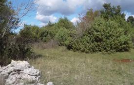 Land Juršići, Svetvinčenat, 5.493 m² for 30,000 €