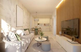 1-bedroom apartment 54 m² in Mijas for 248,000 €