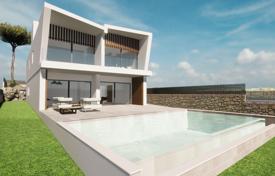 New two-storey villa in Son Veri Nou, Mallorca, Spain for 2,650,000 €
