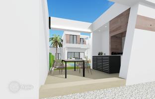 5-bedroom villa 392 m² in Benidorm for 875,000 €