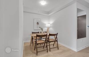 6-bedroom apartment in The Esplanade for C$973,000