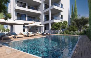 3-bedroom penthouse in Limassol for 650,000 €