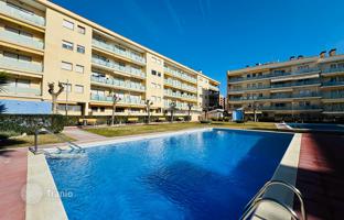 3-bedroom apartment 107 m² in Lloret de Mar for 350,000 €