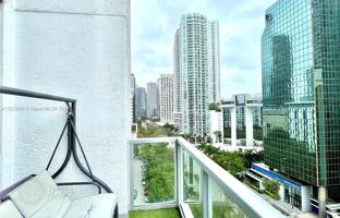 1-bedroom apartments in condo 107 m² in Miami for $589,000