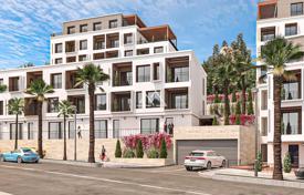 Penthouse in a Premium Residential Complex in Tivat for 375,000 €