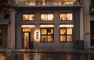New turnkey apartments in the popular district of Kallithea, Athens, Greece for From 250,000 €