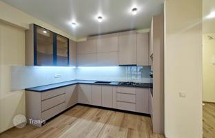 2-bedroom apartment 83 m² in Krtsanisi Street for $166,000