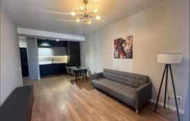 2-bedrooms apartment 56 m² in Krtsanisi Street, Georgia for $103,000