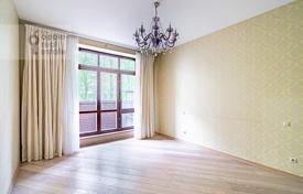 5-bedrooms apartment 160 m² in district Ochakovo-Matveevskoye, Russia for 75,000 ₽ per week