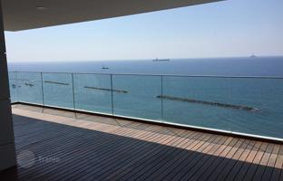 4-bedroom apartment 274 m² in Neapolis for 3,300,000 €