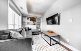 Apartment – Scarborough, Toronto, Ontario,  Canada for C$679,000